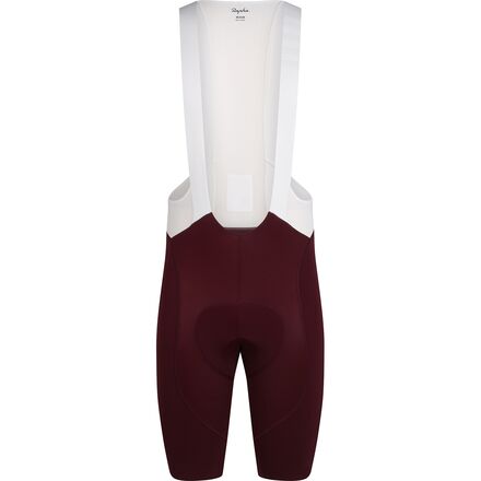 Pro Team Bib Short III - Regular - Men's