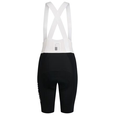 Rapha - Pro Team Bib Short III - Regular - Women's