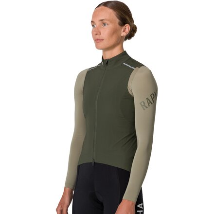 Rapha - Pro Team Gilet - Women's