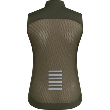 Rapha - Pro Team Gilet - Women's