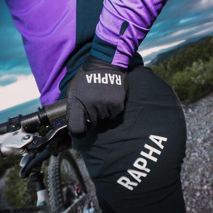 Rapha - Trail Finale Gloves - Men's