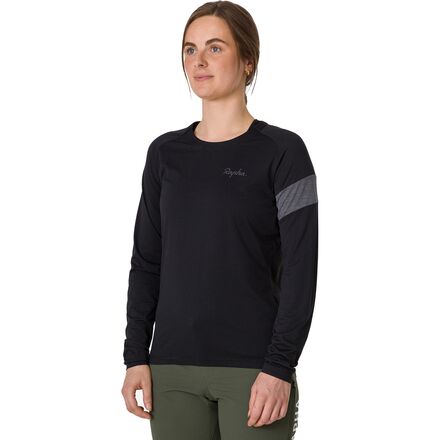 Rapha - Trail Long-Sleeve Technical T-Shirt - Women's