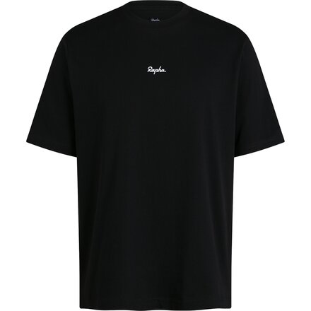 Cotton Regular Fit T-Shirt - Men's