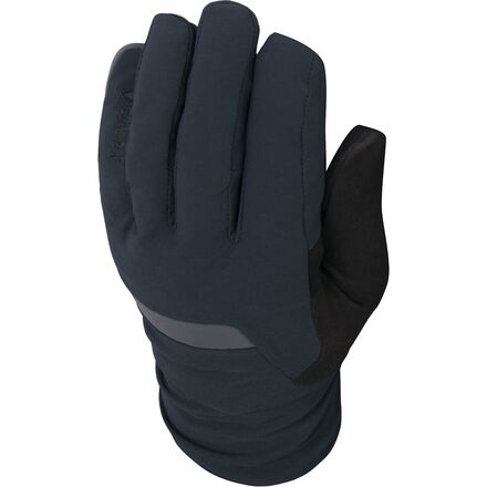 Rapha - GORE-TEX Insulated Waterproof Glove - Black/Grey