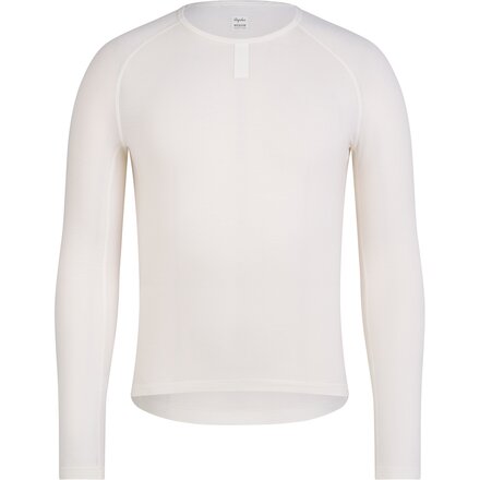 Merino Long Sleeve Base Layer - Men's