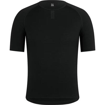 Merino Short-Sleeve Base Layer - Men's