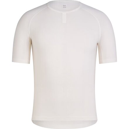 Merino Short-Sleeve Base Layer - Men's