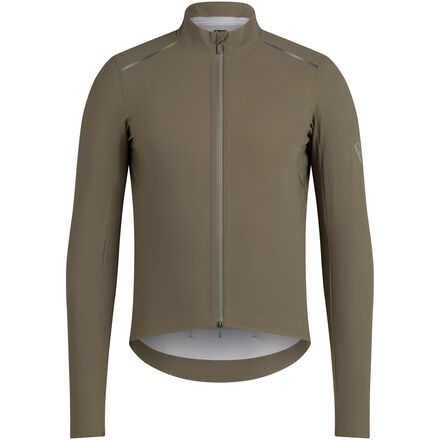 Pro Team Long Sleeve Shadow Jersey - Men's