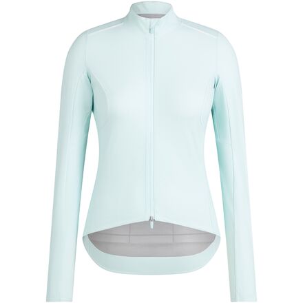 Pro Team Long Sleeve Shadow Jersey - Women's