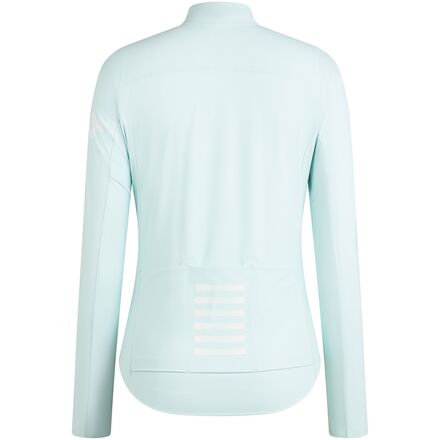 Rapha - Pro Team Long Sleeve Shadow Jersey - Women's