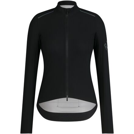 Pro Team Long Sleeve Shadow Jersey - Women's