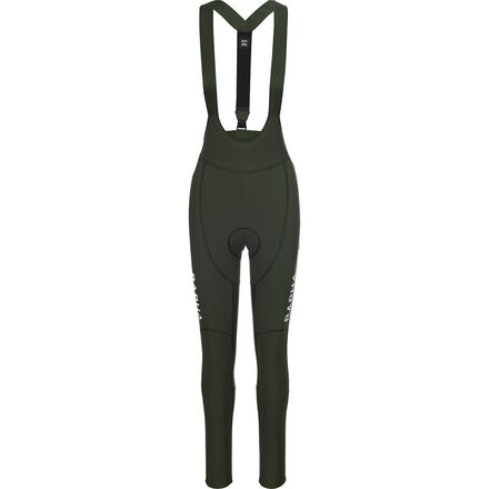 Pro Team Winter Tights III - Women's