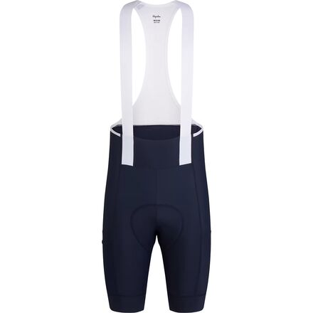 Brevet Element Cargo Bib Shorts - Men's