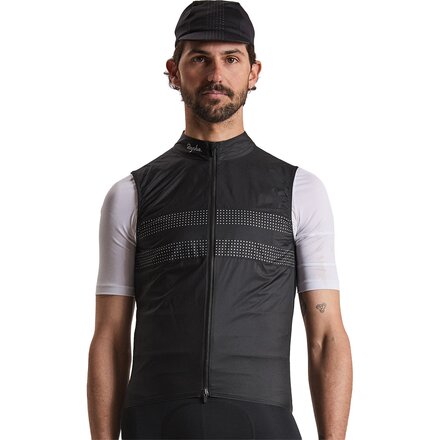 Brevet Gilet III - Men's