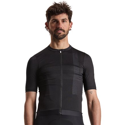 Brevet Lightweight Jersey III - Men's
