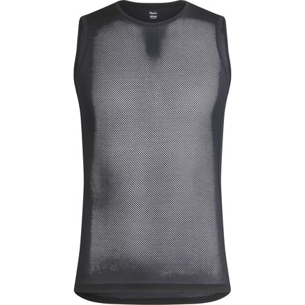 Lightweight Sleeveless Base Layer - Men's