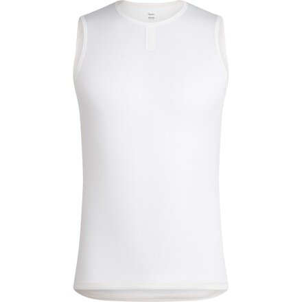 Lightweight Sleeveless Base Layer - Men's