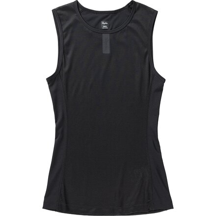 Lightweight Sleeveless Base Layer - Women's
