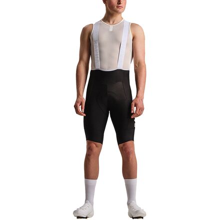 Pro Team Cargo Regular Bib Shorts - Men's