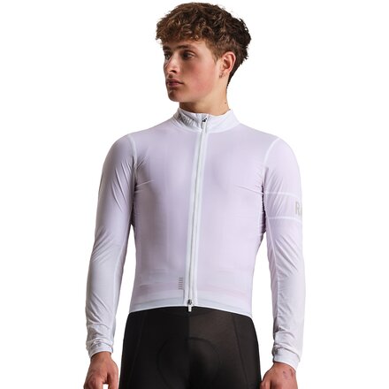 Pro Team Lightweight Wind Jacket - Men's
