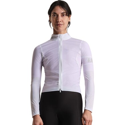 Pro Team Lightweight Wind Jacket - Women's