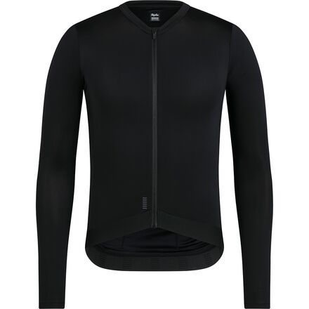 Pro Team Long-Sleeve Lightweight Jersey - Men's