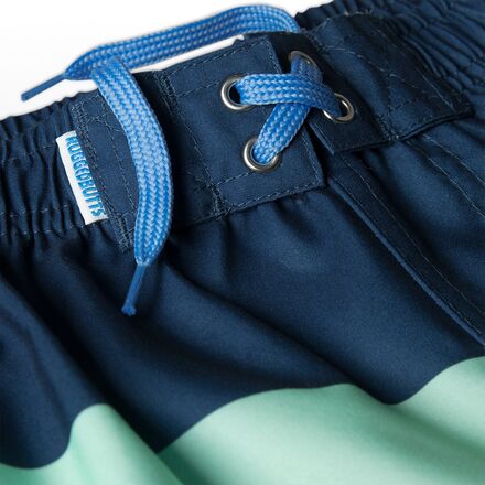 Ruffle Butts - Swim Trunk - Boys'