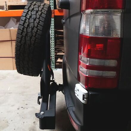 RiG'd - UltraSwing Mega-Fit