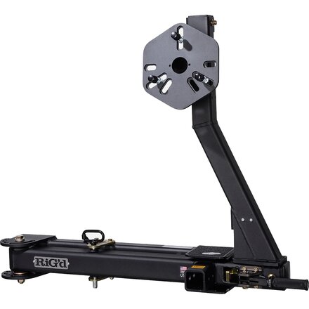 RambleSwing Pro Spare Tire Carrier