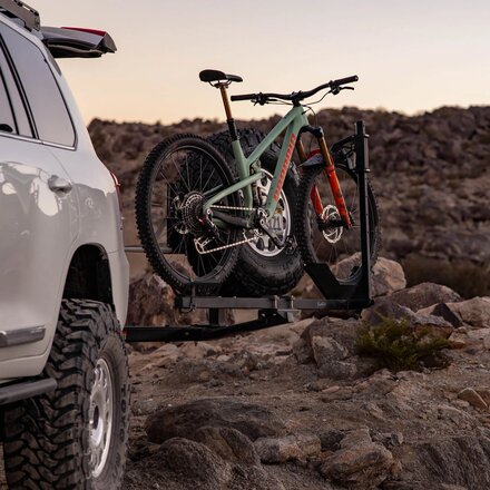 RiG'd - RambleSwing Pro Spare Tire Carrier