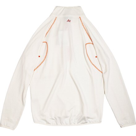 Rungne - Approach 1/4-Zip Sweatshirt