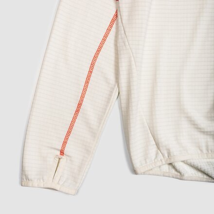 Rungne - Approach 1/4-Zip Sweatshirt