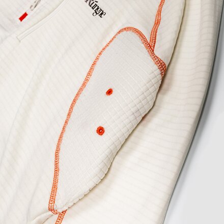 Rungne - Approach 1/4-Zip Sweatshirt