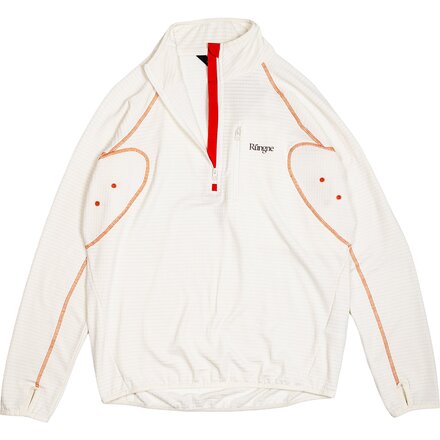 Rungne - Approach 1/4-Zip Sweatshirt