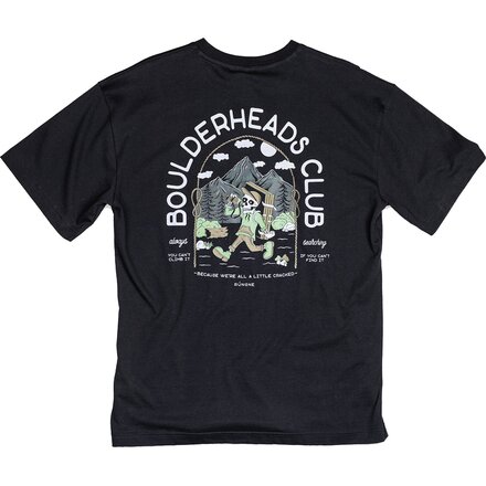 Boulderheads T-Shirt
