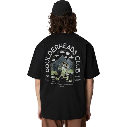 Rungne - Boulderheads T-Shirt