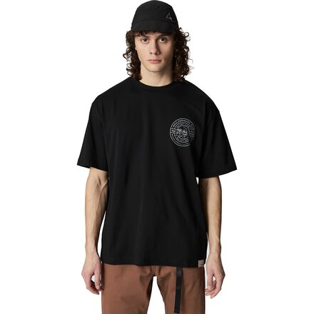 Rungne - Boulderheads T-Shirt
