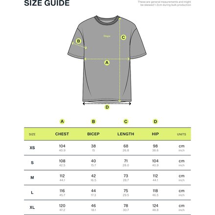 Rungne - Boulderheads T-Shirt