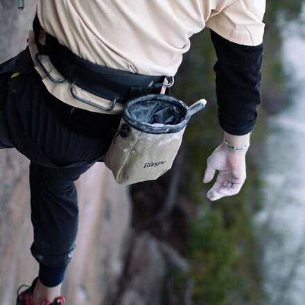 Rungne - Craft Chalk Bag