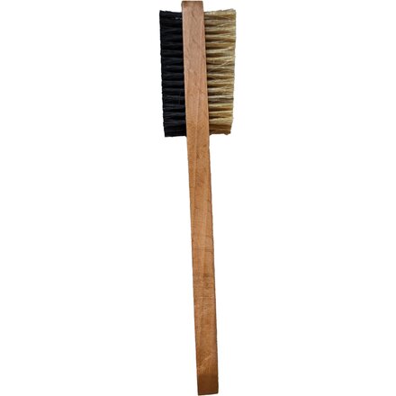 Double Boaring Chalk Brush