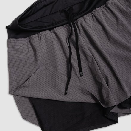 Rungne - Flash Short - Women's
