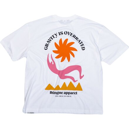 Gravity is Overrated T-Shirt