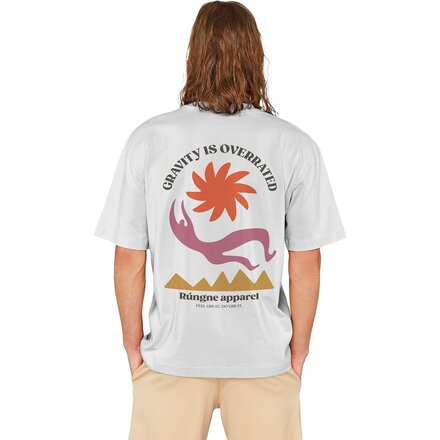 Rungne - Gravity is Overrated T-Shirt