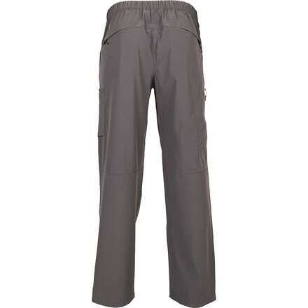 Rungne - Harness Wideleg Pant - Men's