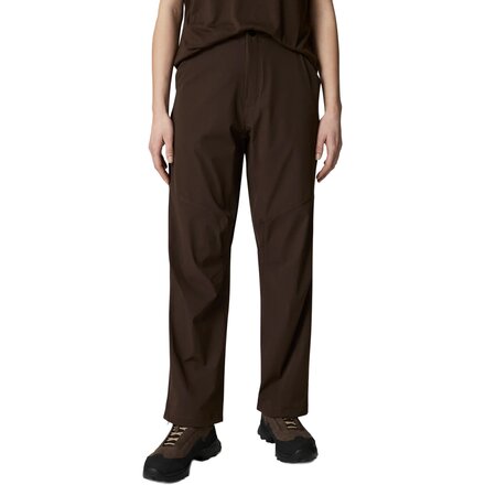 Harness Wideleg Pant - Women's