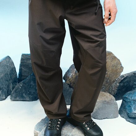 Rungne - Harness Wideleg Pant - Women's
