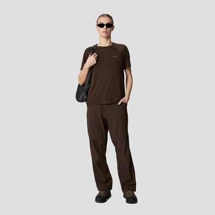 Rungne - Harness Wideleg Pant - Women's