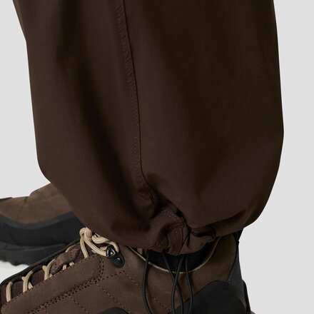 Rungne - Harness Wideleg Pant - Women's
