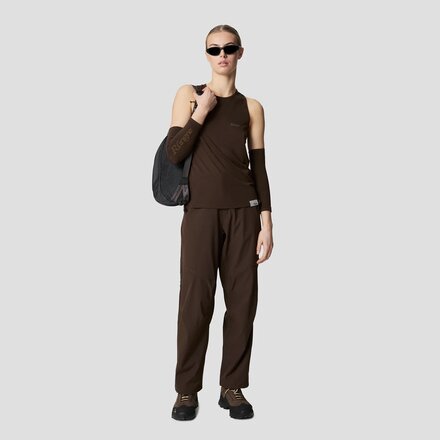 Rungne - Harness Wideleg Pant - Women's
