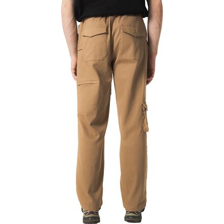 Rungne - Highballer Soft Stretch Utility Pant